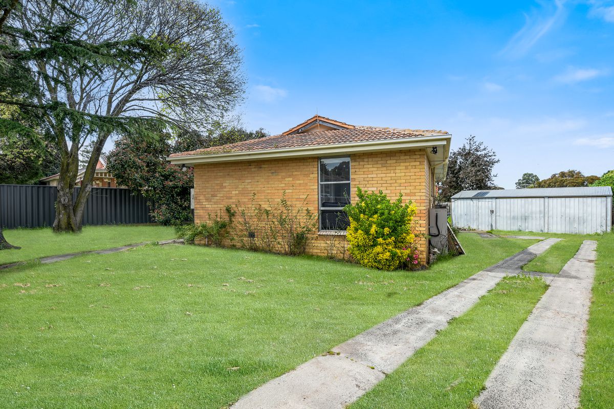 120 Pound Road, Hampton Park