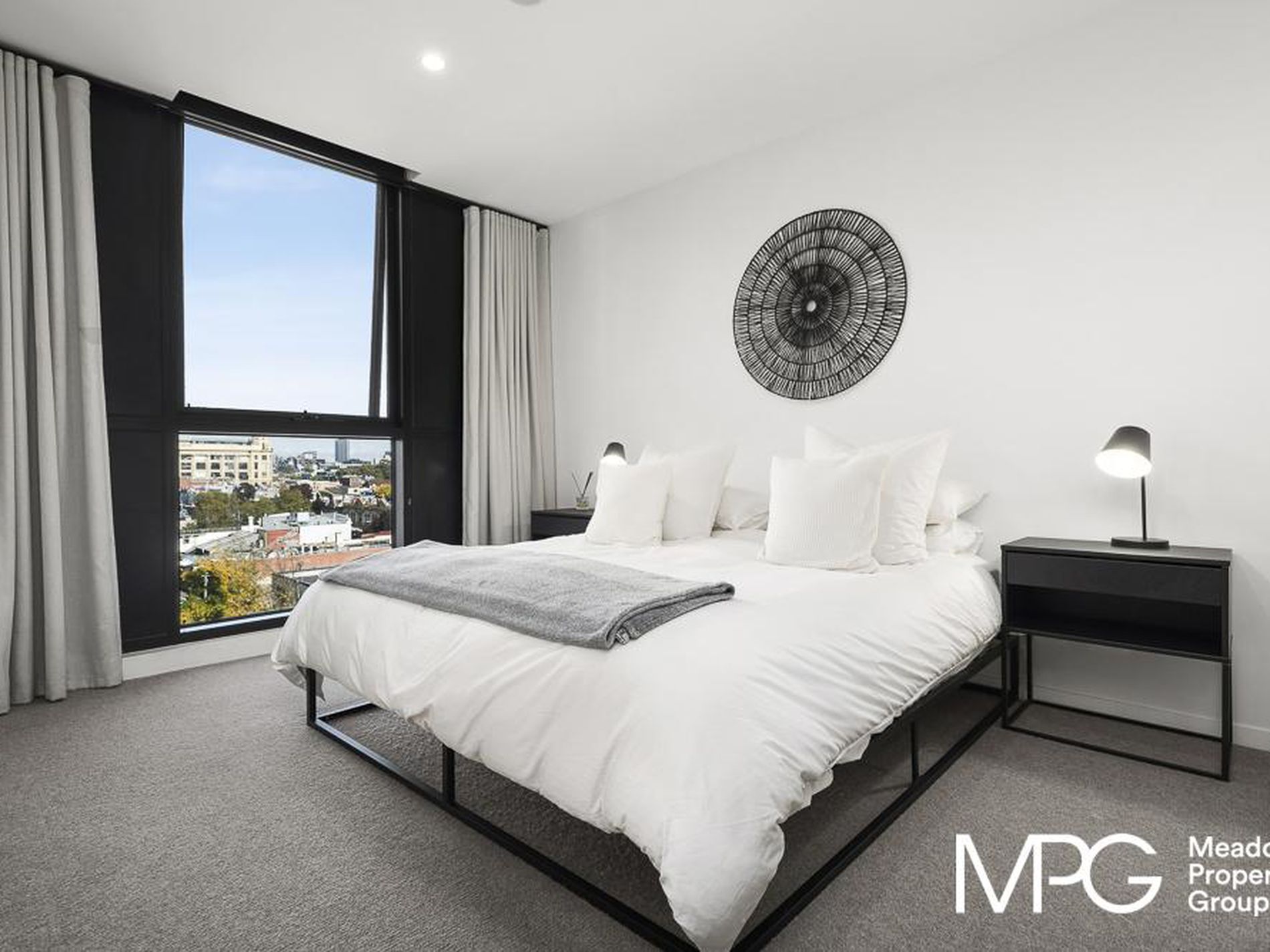605 / 8 Garden Street, South Yarra