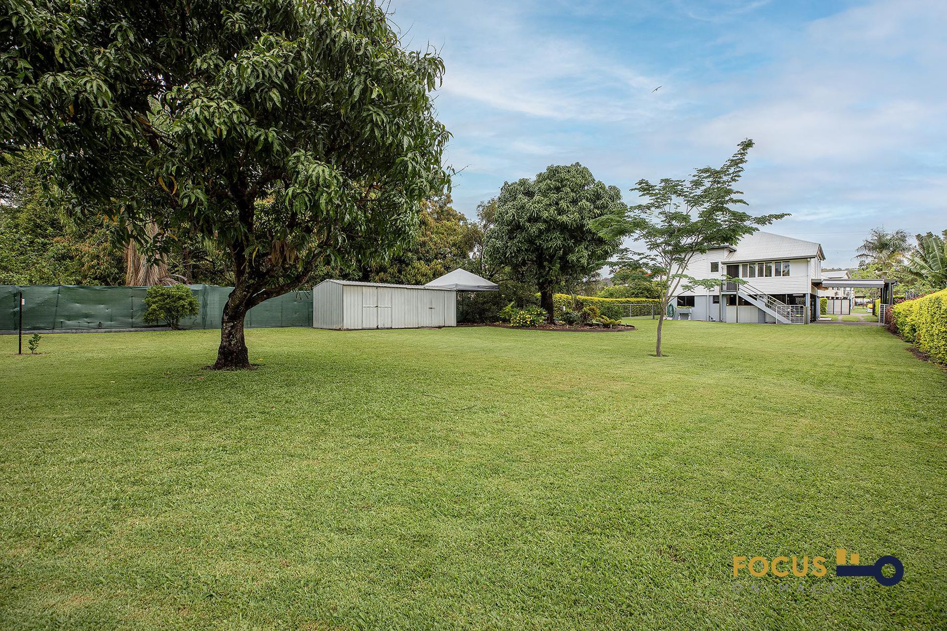 30 Mill Street, Sarina