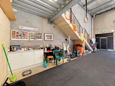1/50 Bushland Ridge, Bibra Lake