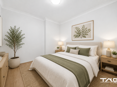 19/8-12 Alexandra Avenue, Westmead