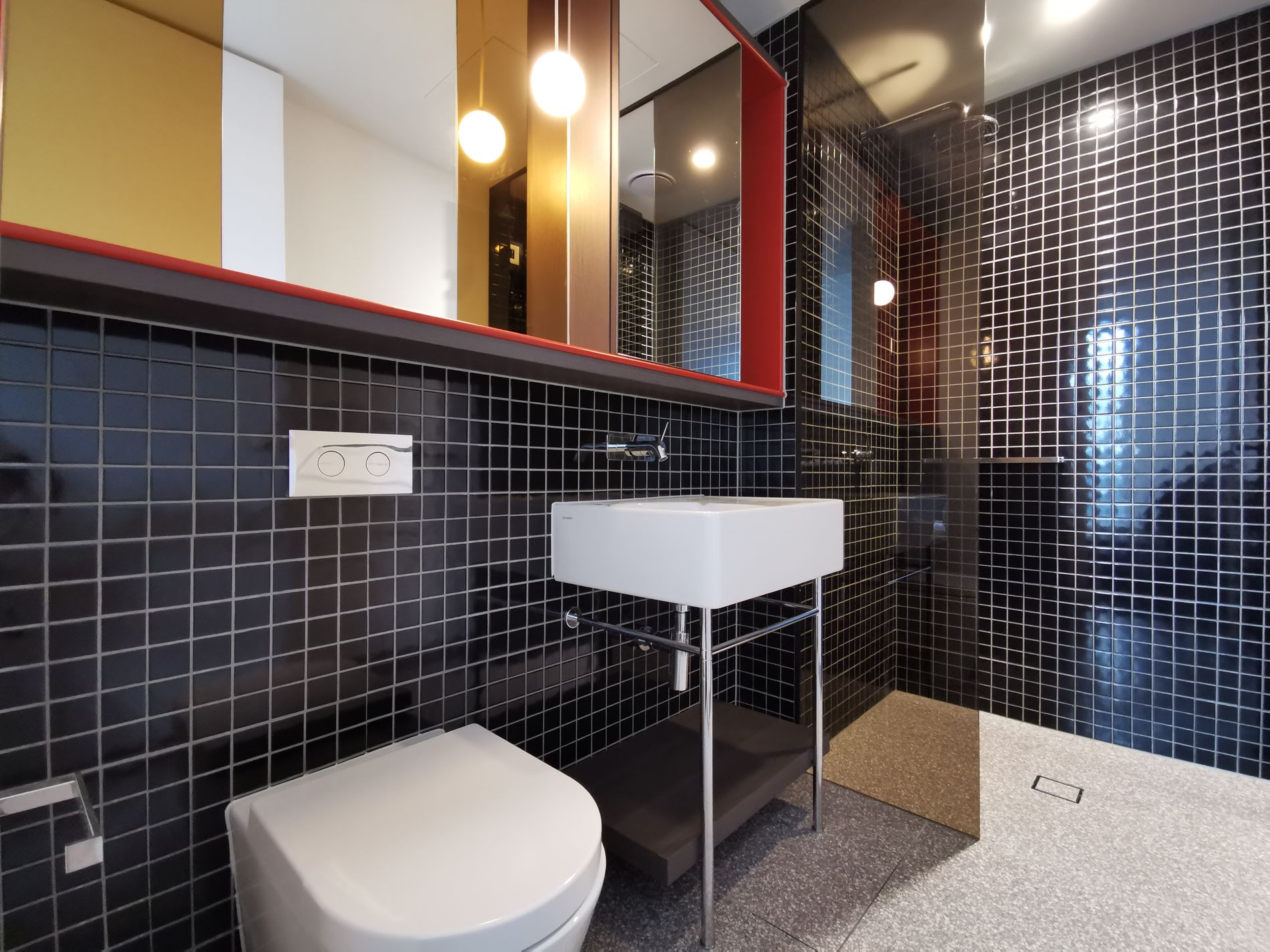 1112 / 160 Victoria Street, Carlton