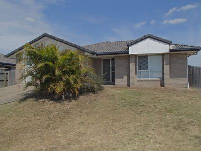 42 Baden Jones Way, North Booval