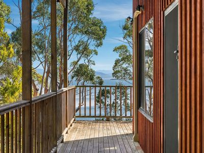 604 Abels Bay Road, Eggs And Bacon Bay