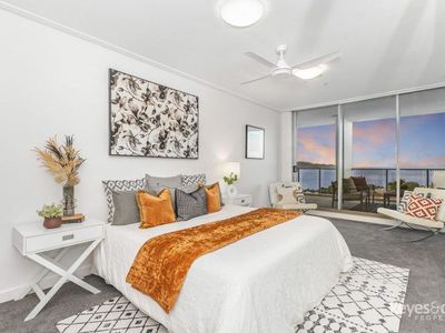 2002 / 106 Denham Street, Townsville City