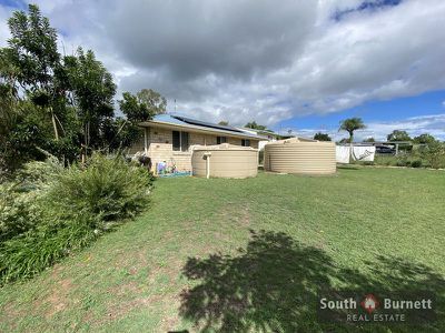 45 Bunker Avenue, Nanango