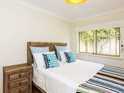 6/54 Stewart Street, Scarborough