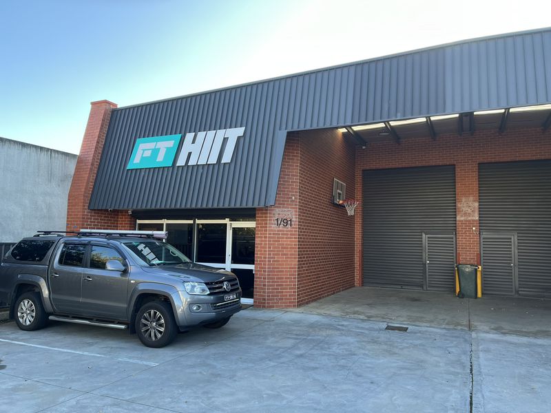 1 / 91 Orsmond Street, Hindmarsh
