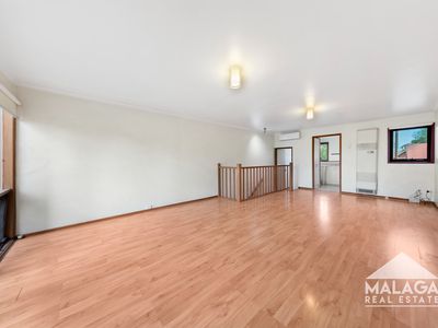 2 / 35 Ballarat Road, Footscray
