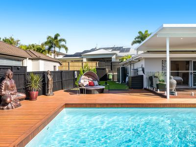 25 Saddle Back Street, Upper Coomera