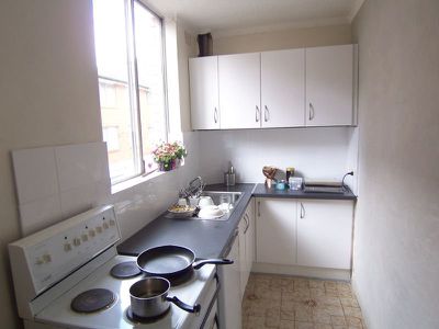 12 / 3-5 Meadow Crescent, Meadowbank