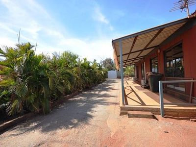 71A Kingsmill Street, Port Hedland