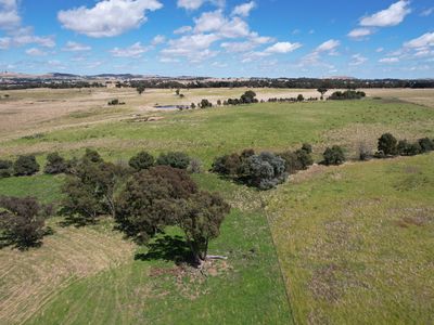131 Red Hill Road, Bowning