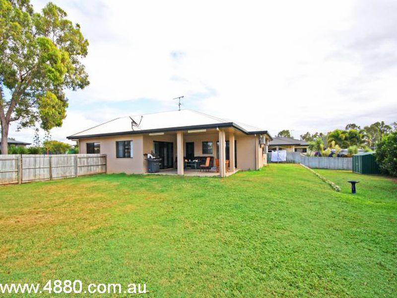 31 Marinelli Drive, Mareeba