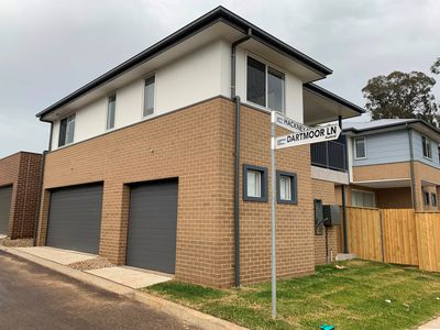 111 Andalusian Street, Austral