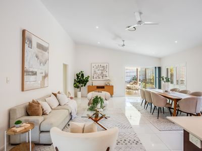 6 Highview Tce, Murrumba Downs