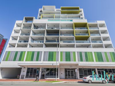10 / 33 Newcastle Street, Perth