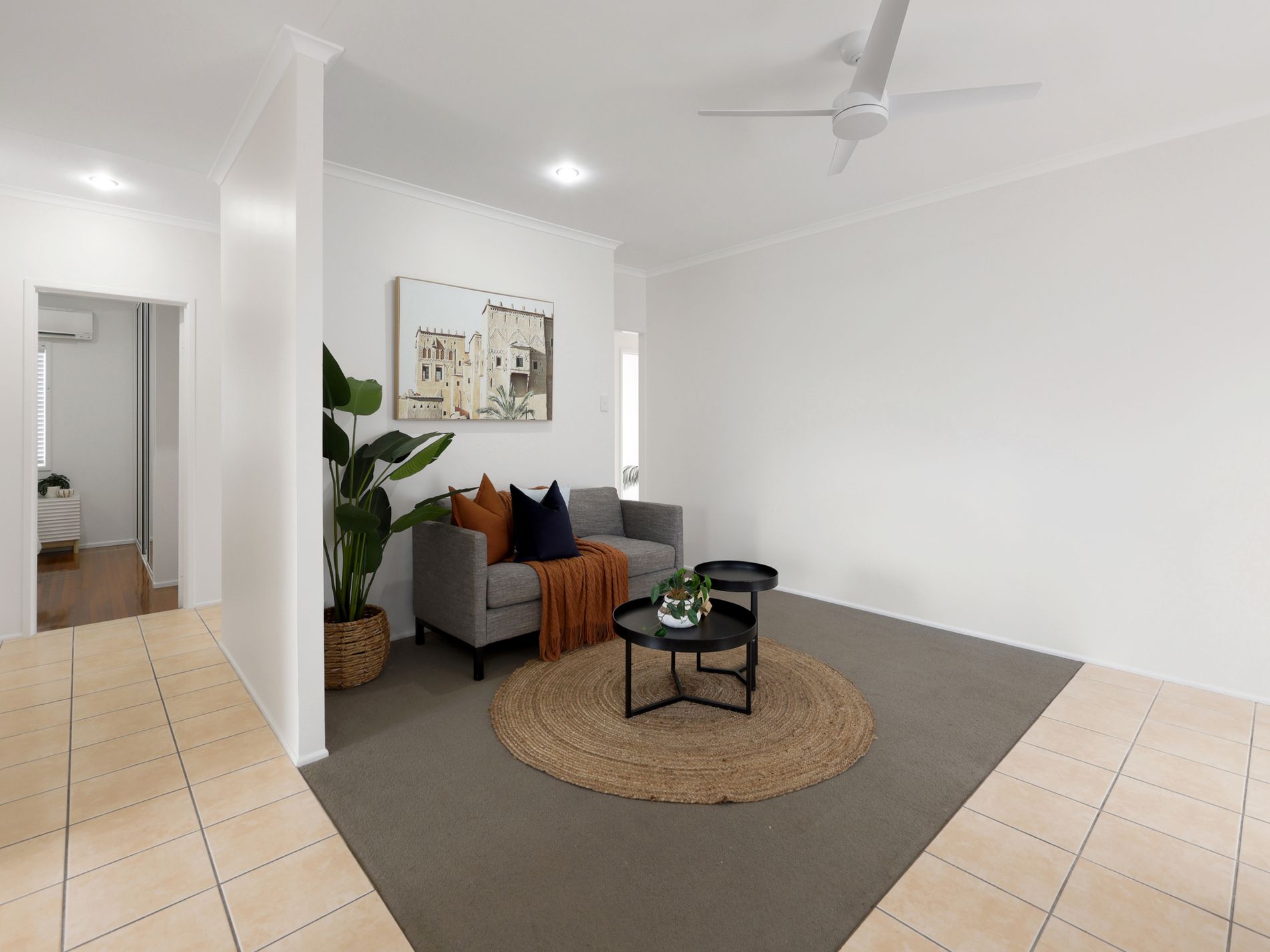 1 / 390 Bridge Road, West Mackay