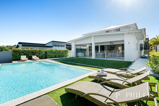 1853 Sawgrass Place, Sanctuary Cove