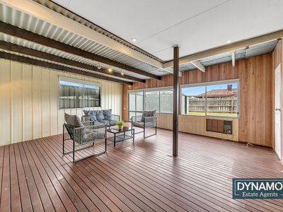 7 Navarre Court, Meadow Heights