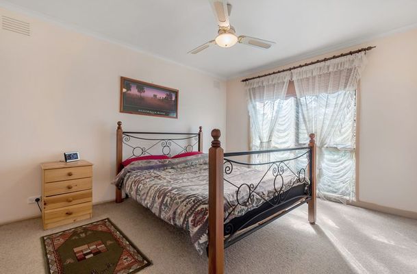 31 Langdon crescent, Craigieburn