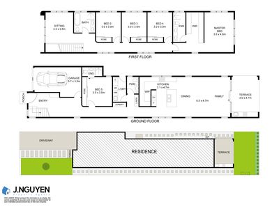 92 Bold Street, Cabramatta West