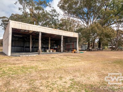 2125 Wellington Vale Road, Emmaville
