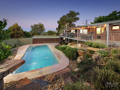 7 NORDSVAN DRIVE, Wodonga