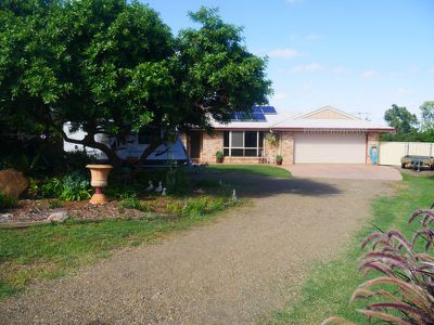 9 Rose Court, Kingaroy