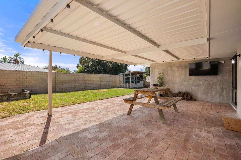 43 TRADE WINDS DRIVE, Safety Bay