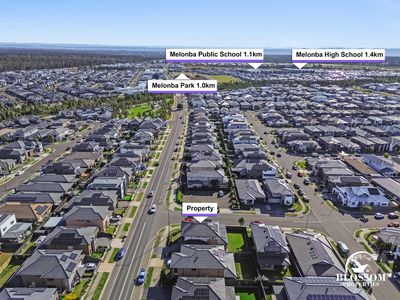 174 Abell Road, Marsden Park