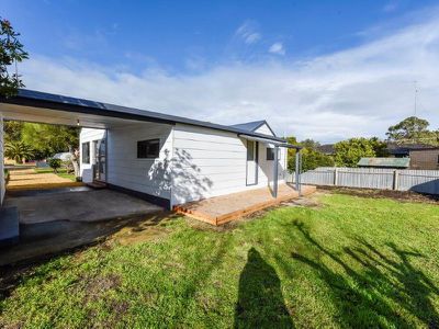 1 Ireland Street, Millicent