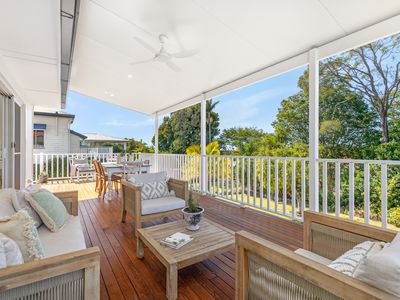 151 Bilsen Road, Wavell Heights