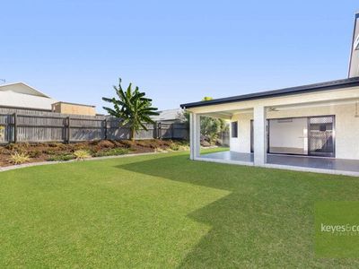 6 Garrison Court, Mount Louisa