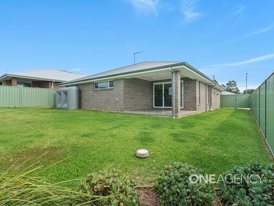 3 Gunbar Way, Nowra