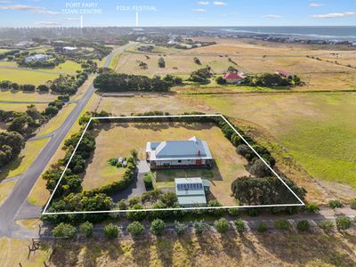 25 Thistle Place, Port Fairy