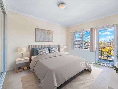 7 / 32 Millett Street, Hurstville