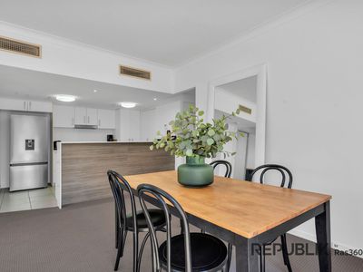 1206 / 27 BOARDWALK BOULEVARD, Mount Coolum