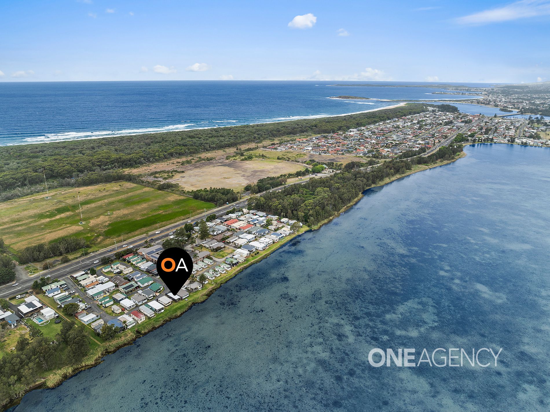 816 / 138 Windang Road, Windang