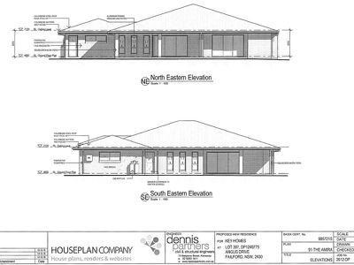 Lot 307 Angus Drive, Failford