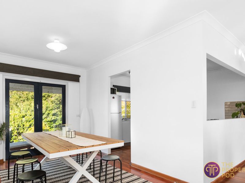 3 Hallin Court, Ardross