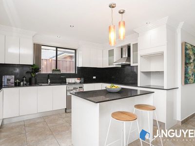 1 Gambier Street, Bossley Park