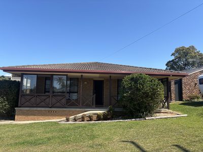 1 / 66 Scarborough Street, Woolgoolga