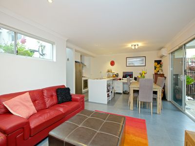 86B Duke Street, Scarborough