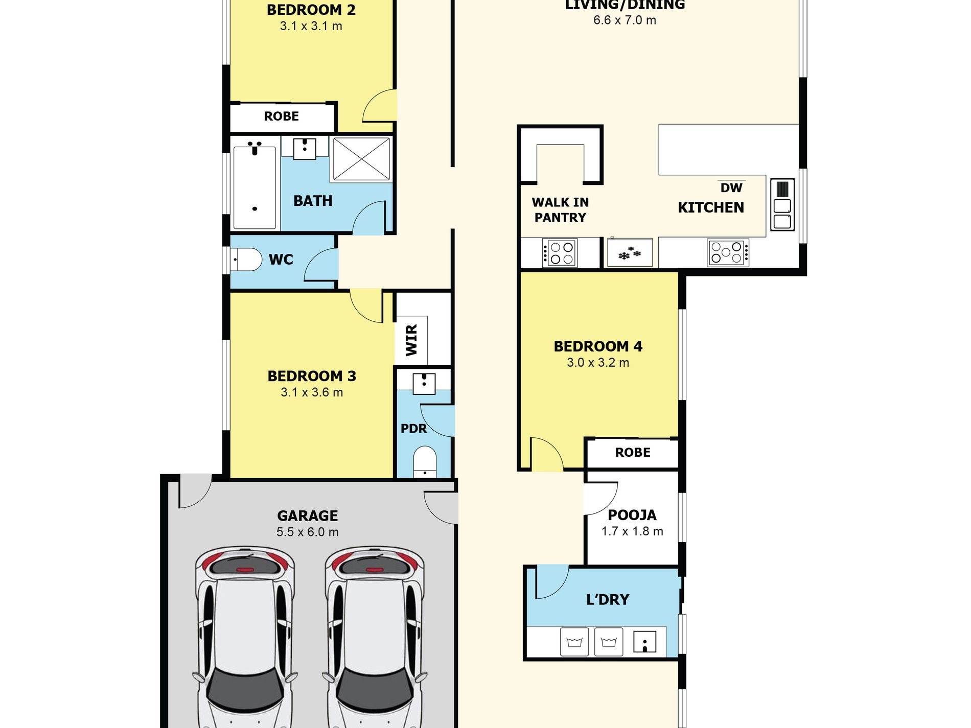 23 Kumara Drive, Manor Lakes