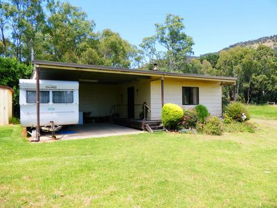 30 Boongarry Road, Trawool