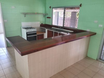 5 Hope Street , Cooktown