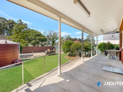 13 Clarence Street, Canley Heights