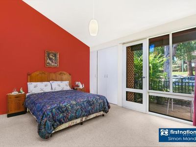 54 / 25 The Glen Road, Bardwell Valley