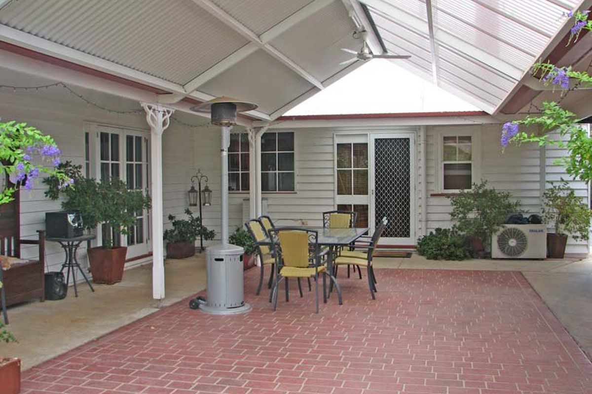 14 Fischer Street, Kyabram